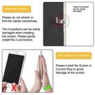 GX Soft OLED Screen For iPhone 15 Pro Max - 3