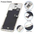 GX Soft OLED Screen For iPhone 15 Pro Max - 4