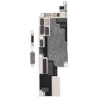For iPhone 15 Pro 3 in 1 Mainboard Iron Sheet - 1
