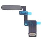 For iPad Air 11 2024 / Air 13 2024 Power Button Flex Cable (Grey) - 1