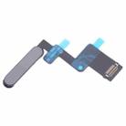 For iPad Air 11 2024 / Air 13 2024 Power Button Flex Cable (Grey) - 2