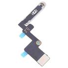 For iPad Air 11 2024 / Air 13 2024 Power Button Flex Cable (Gold) - 3