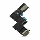 For iPad Air 13 2024 A2898 A2899 A2900 Magnetic Charging Port Flex Cable (Grey) - 2