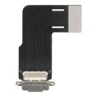 For iPad Air 11 2024 A2902 A2903 A2904 Magnetic Charging Port Flex Cable (Grey) - 1