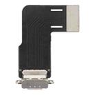 For iPad Air 11 2024 A2902 A2903 A2904 Magnetic Charging Port Flex Cable (Gold) - 1