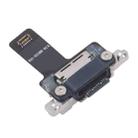For Apple AirPods Max 2 821-05288-A Charging Port Flex Cable (Black) - 3