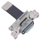 For Apple AirPods Max 2 Charging Port Flex Cable (Baby Blue) - 2