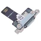 For Apple AirPods Max 2 Charging Port Flex Cable (Baby Blue) - 3