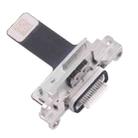 For Apple AirPods Max 2 Charging Port Flex Cable (White) - 2