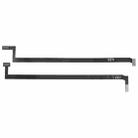For iPad Air 13 inch 2024 1 Pair LCD Connector Flex Cable - 1