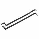 For iPad Air 13 inch 2024 1 Pair LCD Connector Flex Cable - 2