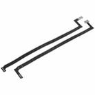 For iPad Air 13 inch 2024 1 Pair LCD Connector Flex Cable - 3