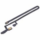 For iPad Air 13 inch 2024 Microphone + Light Sensor Flex Cable - 2