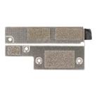 For iPad Air 11 2024 2pcs LCD / Touch Flex Cable Iron Sheet Cover - 2