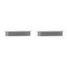 For iPad Air 11 inch 2024 / Air 13 inch 2024 Volume Control Button (Grey) - 2