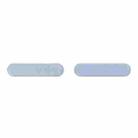 For iPad Air 11 inch 2024 / Air 13 inch 2024 Volume Control Button (Blue) - 1