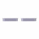For iPad Air 11 inch 2024 / Air 13 inch 2024 Volume Control Button (Purple) - 2