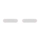 For iPad Air 11 inch 2024 / Air 13 inch 2024 Volume Control Button (Starlight) - 1