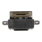 For iPad Air 11 inch 2024 / Air 13 inch 2024 Charging Port Connector (Grey) - 1