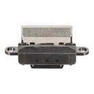 For iPad Air 11 inch 2024 / Air 13 inch 2024 Charging Port Connector (Grey) - 2