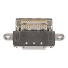 For iPad Air 11 inch 2024 / Air 13 inch 2024 Charging Port Connector (Starlight) - 1