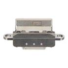 For iPad Air 11 inch 2024 / Air 13 inch 2024 Charging Port Connector (Starlight) - 2