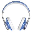 Bluedio A2 Twistable Wireless Bluetooth 4.2 Stereo Music Headphones Headset with Mic, For iPhone, Samsung, Huawei, Xiaomi, HTC and Other Smartphones, All Audio Devices(White) - 2