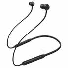 Bluedio KN Wireless Bluetooth 4.2 Earbuds Headphone Headset Sports Fitness with Mic(Black) - 1