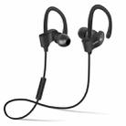 BTH-H5 Stereo Sound Quality V4.1 + EDR Bluetooth Headphone, Bluetooth Distance: 8-15m, For iPad, iPhone, Galaxy, Huawei, Xiaomi, LG, HTC and Other Smart Phones(Black) - 1