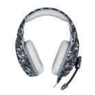 ONIKUMA K1 Deep Bass Noise Canceling Gaming Headphone with Microphone, For PS4, Smartphone, Tablet, PC, Notebook - 5