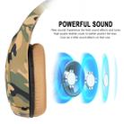 ONIKUMA K1 Deep Bass Noise Canceling Gaming Headphone with Microphone, For PS4, Smartphone, Tablet, PC, Notebook - 10