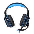 KOTION EACH G2000 Stereo Bass Gaming Headphone with Microphone & LED Light, For PS4, Smartphone, Tablet, Computer, Notebook - 10