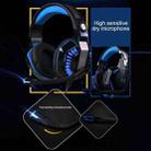 KOTION EACH G2000 Stereo Bass Gaming Headphone with Microphone & LED Light, For PS4, Smartphone, Tablet, Computer, Notebook - 15