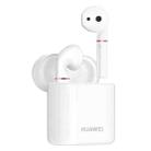 Huawei FreeBuds 2 Pro Bluetooth Wireless Earphone Supports Bone Tone Recognition & Voice Interaction & Wireless Charging, with Charging Box(White) - 1