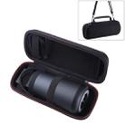 EVA Portable Shockproof Bag for BOSE Soundlink Revolve Bluetooth Speaker(Black) - 1