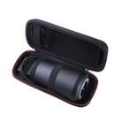 EVA Portable Shockproof Bag for BOSE Soundlink Revolve Bluetooth Speaker(Black) - 2
