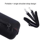 EVA Portable Shockproof Bag for BOSE Soundlink Revolve Bluetooth Speaker(Black) - 6
