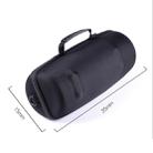 EVA Portable Storage Bag Shockproof Cover for JBL Xtreme2 Bluetooth Speaker(Black) - 5