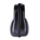 Large Size EVA Storage Box Shockproof Bag for Headset(Black) - 4