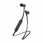 R3 Bluetooth 4.2 Sport Wireless Bluetooth Earphone(Black) - 1