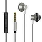 Lenyes LF12 In Ear 3.5mm Interface Wired Earphones with Mic - 1