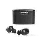 Bluedio TWS T-elf Bluetooth Version 5.0 In-Ear Bluetooth Headset with Headphone Charging Cabin(Yellow) - 7