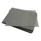 10 PCS Top LCD Filter Polarizing Films for iPad mini Series 7.9 inch - 1