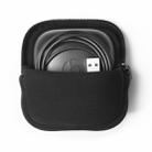 Wireless Sport Bluetooth Earphone Soft Protective Bag Storage Box for Beats Powerbeats Pro - 1