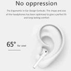 i9 Touch Wireless TWS Sport Bilateral Stereo Bluetooth 5.0 Headset with Charging Box, Touch Version (White) - 15