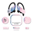 Wireless Earphones Protective Film Scratch-proof Sticker for Powerbeats Pro - 1