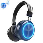 JAKCOM BH3 Bluetooth 4.1 Intelligent Headphone Colorful Light Bluetooth Headset - 2