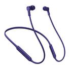 Original Huawei FreeLace CM70-C Bluetooth 5.0 Waterproof Hanging Neck Sports In-ear Bluetooth Headset(Purple) - 1