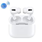 TWS Wireless Bluetooth Earphone for Apple, Support Auto Pop Up & Location & Bluetooth Rename - 1