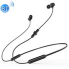Q5 Bluetooth V4.2 IPX5 Waterproof Sport Wireless Bluetooth Earphone with Charging Base - 1